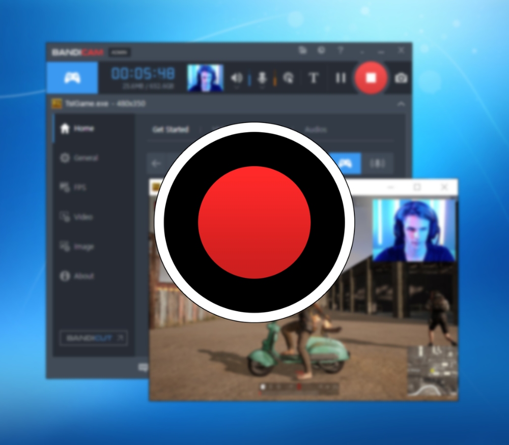 bandicam app download for windows 7